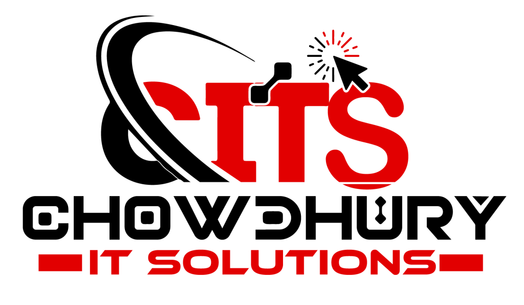 Chowdhury IT Solutions